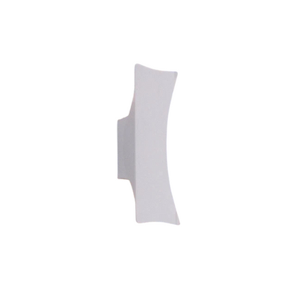 Buitenwandlamp Modern LED Up en Down Light voor Buiten