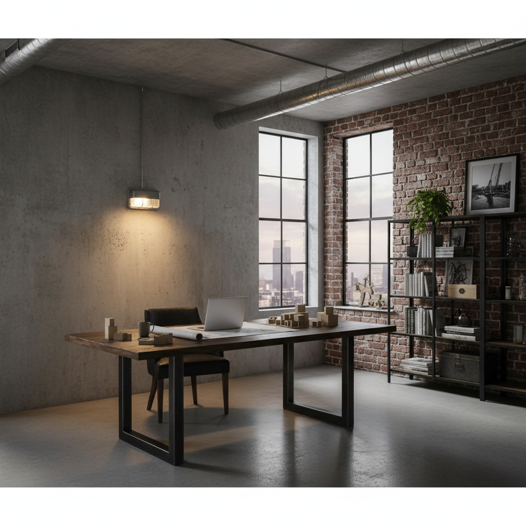 Buitenwandlamp Nautisch Industrieel met Aluminium Behuizing en Opaal Glasdiffuser