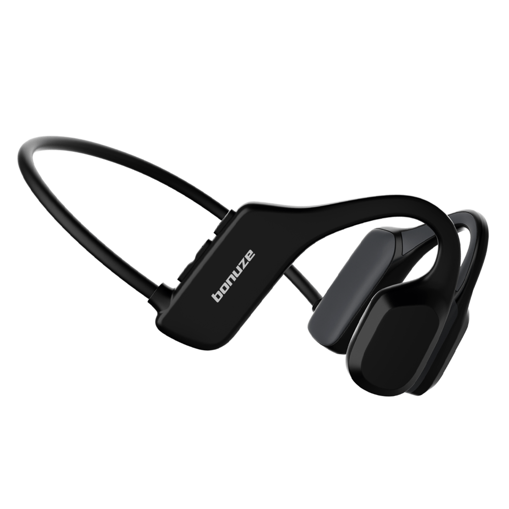 Bone Conduction Headphone: Bonuze Essential