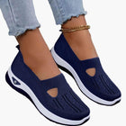 Blauw