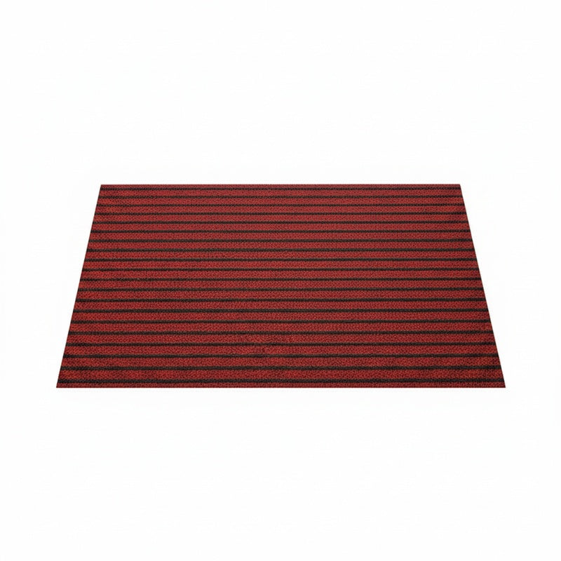 Deurmat Antislip met Ribbelprofiel voor Buiten en Hal