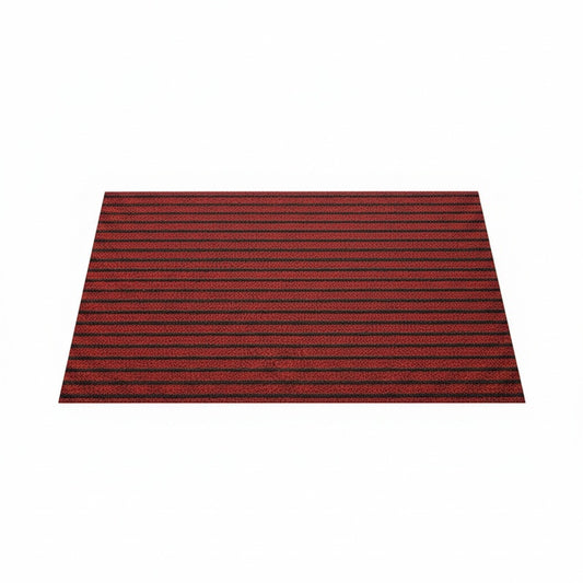Deurmat Antislip met Ribbelprofiel voor Buiten en Hal