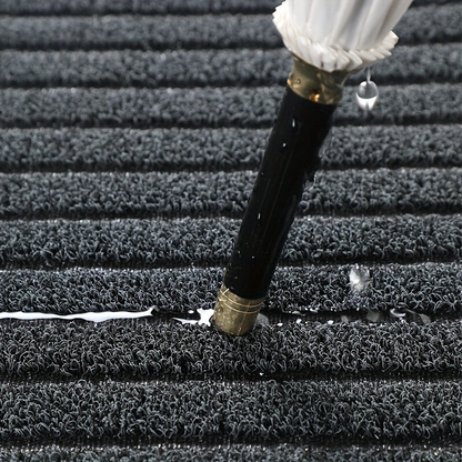 Deurmat Antislip met Ribbelprofiel voor Buiten en Hal