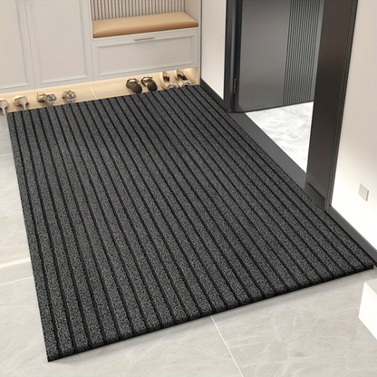 Deurmat Antislip met Ribbelprofiel voor Buiten en Hal
