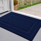 Marineblauw