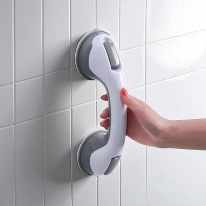 Douchegrip Badkamer Veiligheidsgreep met Zuignap zonder Boren
