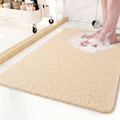 Douchemat Antislip met Afwateringsopeningen voor Douche en Bad
