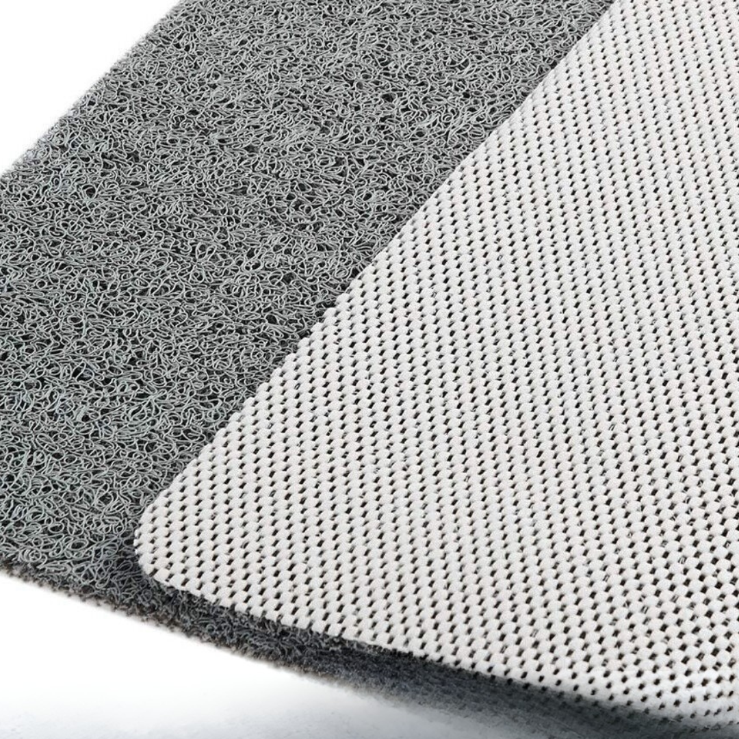 Douchemat Antislip met Ingebouwd Drainsysteem voor Douche en Bad