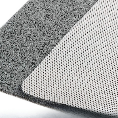 Douchemat Antislip met Ingebouwd Drainsysteem voor Douche en Bad