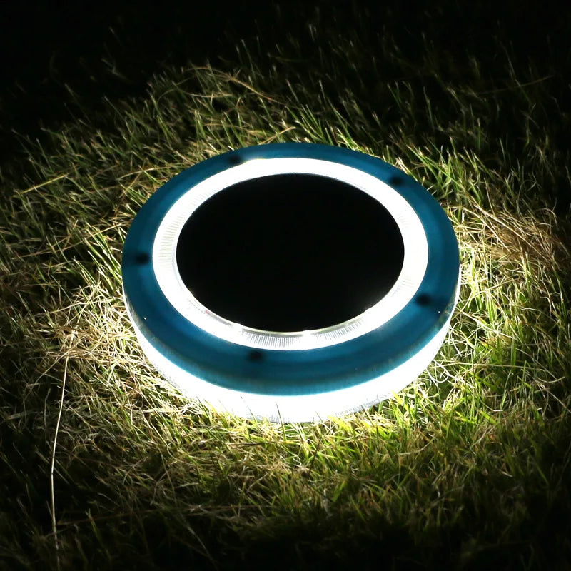 Drijvende Solar LED Lamp voor Zwembad en Vijver met Zonnepaneel
