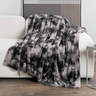 Zwart