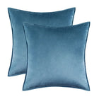 Waterblauw