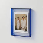 Blauw