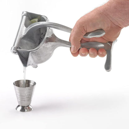 Handpers Citruspers Sinaasappelpers met Hefboom voor Sinaasappels en Citroenen