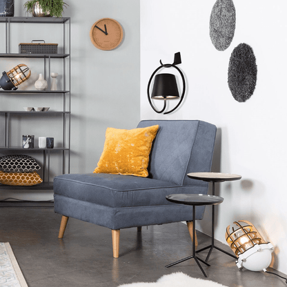 Hanglamp Bohemian met Touwophanging en Touch Dimmer voor Binnen en Buiten