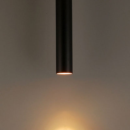Hanglamp Minimalistisch Cilinder met Verstelbaar Snoer