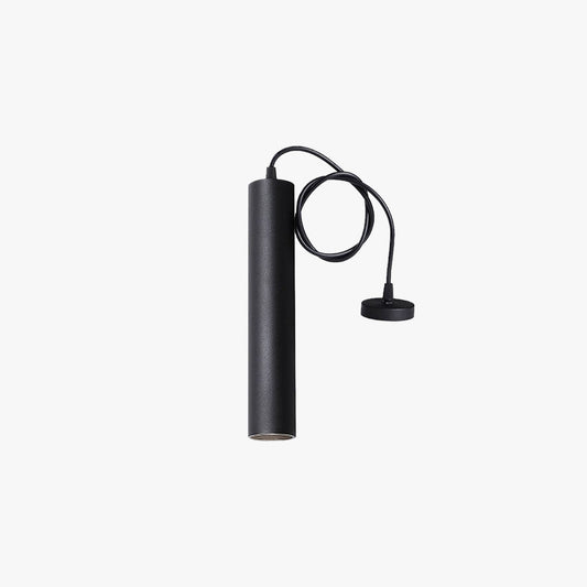 Hanglamp Minimalistisch met Cilindervorm en Verstelbare Hoogte