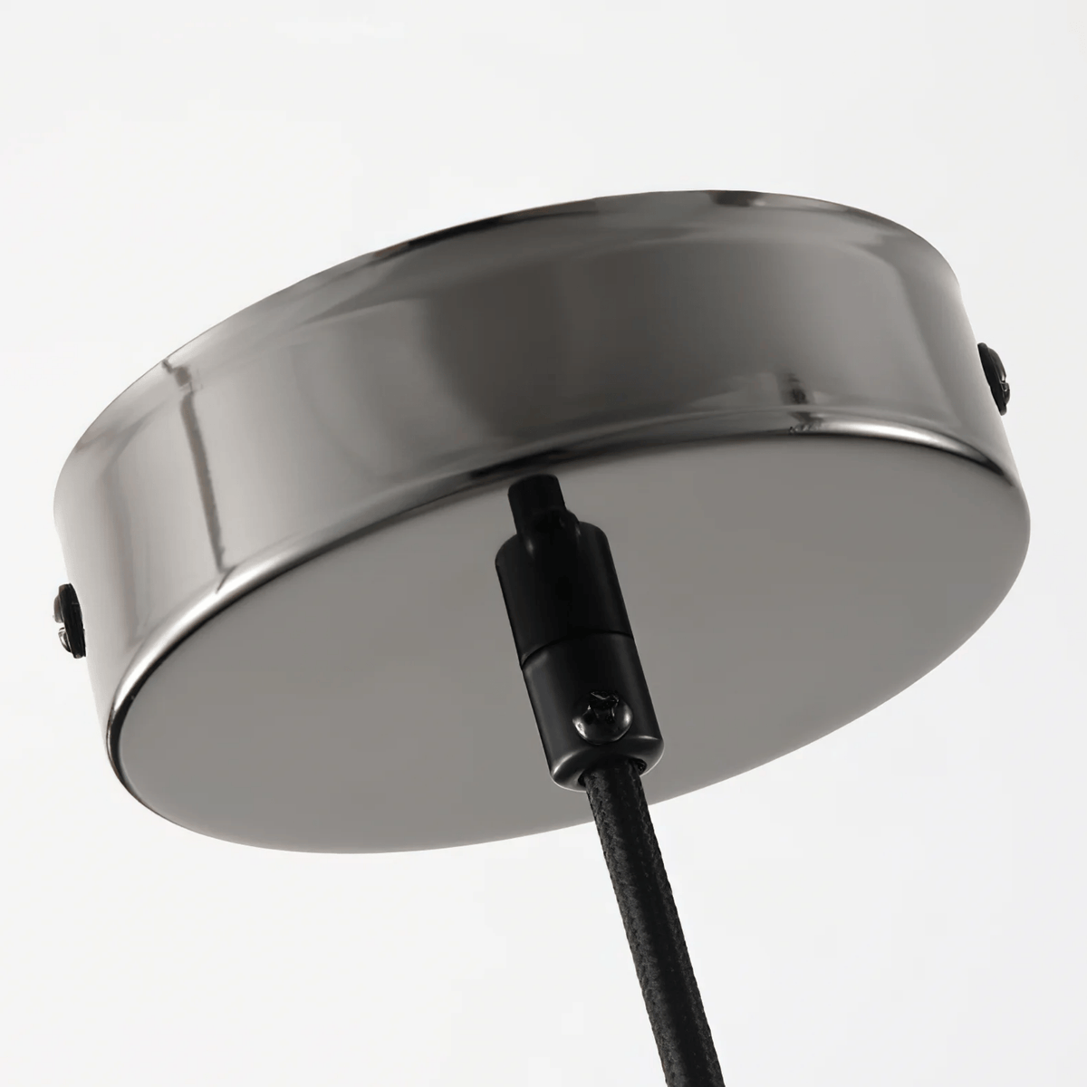 Hanglamp Minimalistisch met Cilindervormige Natuursteen Kap en Verstelbare Hoogte