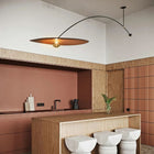 Goud (kap) en Zwart (arm)