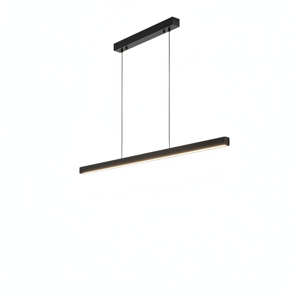 Hanglamp Minimalistisch met Geïntegreerde LED en Verstelbare Kabellengte