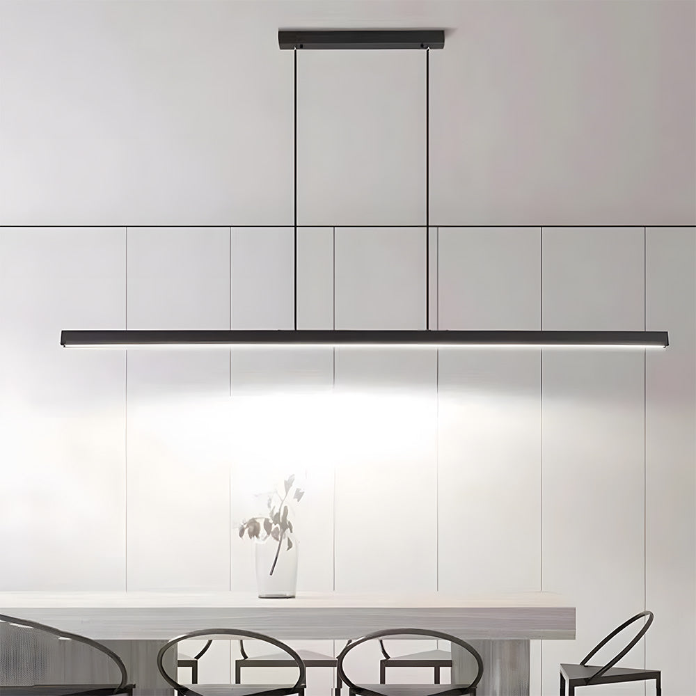 Hanglamp Minimalistisch met Geïntegreerde LED en Verstelbare Kabellengte