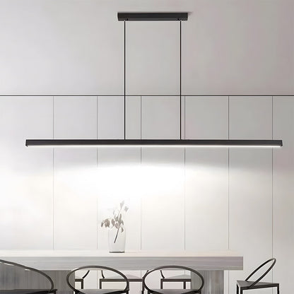 Hanglamp Minimalistisch met Geïntegreerde LED en Verstelbare Kabellengte
