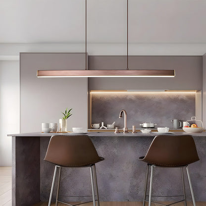 Hanglamp Minimalistisch met Geïntegreerde LED en Verstelbare Kabellengte