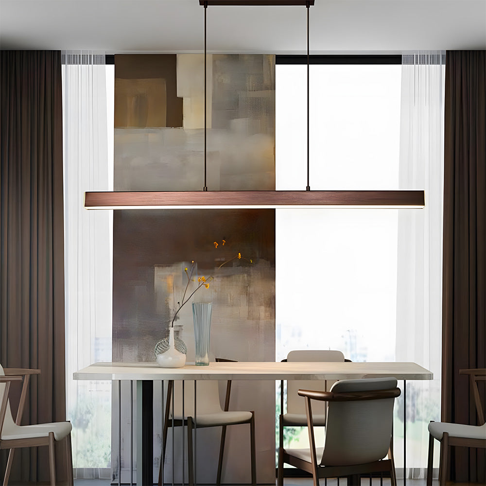 Hanglamp Minimalistisch met Geïntegreerde LED en Verstelbare Kabellengte