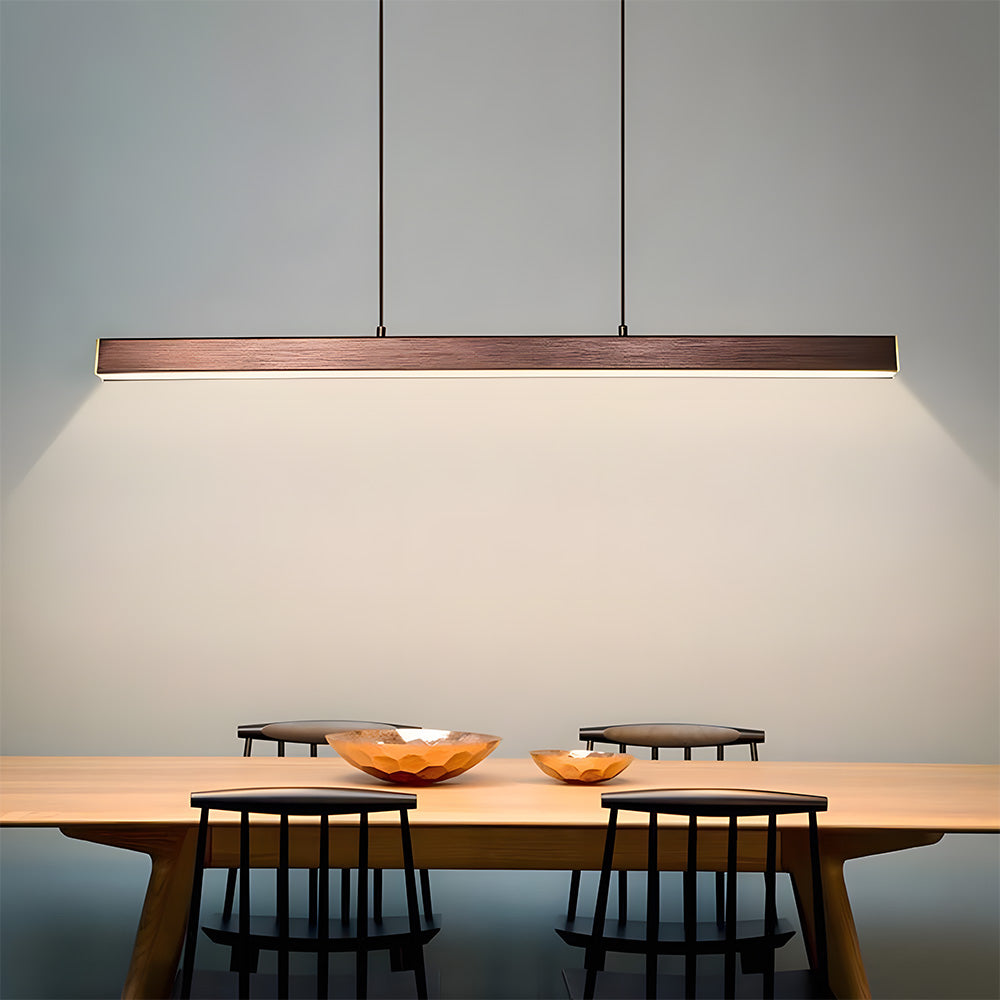 Hanglamp Minimalistisch met Geïntegreerde LED en Verstelbare Kabellengte