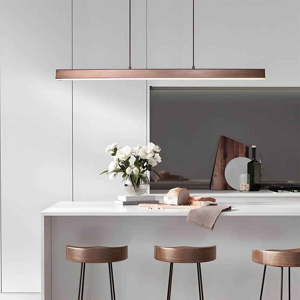 Hanglamp Minimalistisch met Geïntegreerde LED en Verstelbare Kabellengte