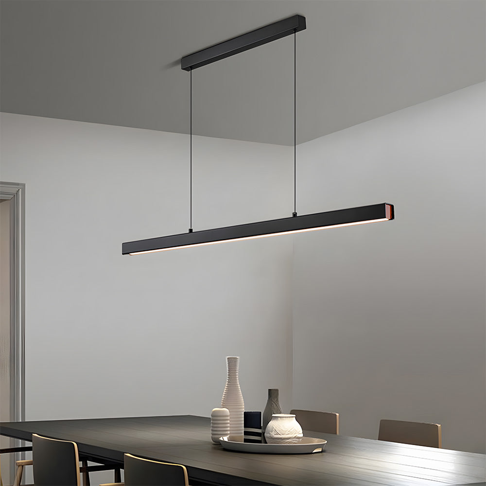 Hanglamp Minimalistisch met Geïntegreerde LED en Verstelbare Kabellengte