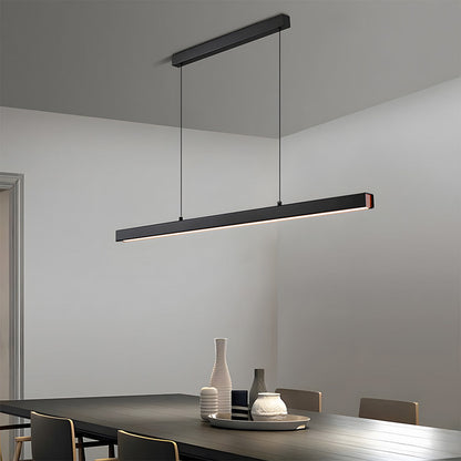 Hanglamp Minimalistisch met Geïntegreerde LED en Verstelbare Kabellengte