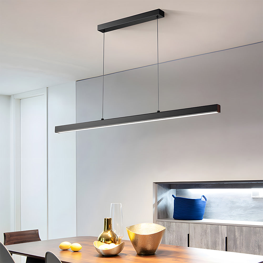 Hanglamp Minimalistisch met Geïntegreerde LED en Verstelbare Kabellengte