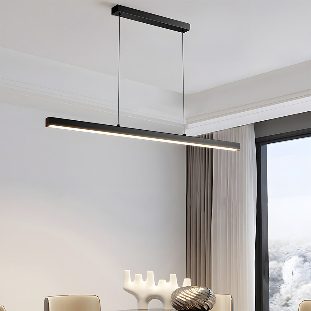 Hanglamp Minimalistisch met Geïntegreerde LED en Verstelbare Kabellengte