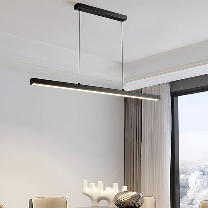 Hanglamp Minimalistisch met Geïntegreerde LED en Verstelbare Kabellengte