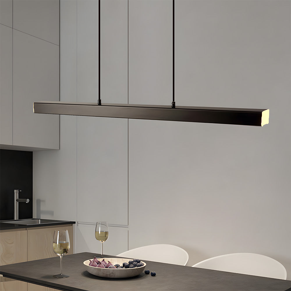Hanglamp Minimalistisch met Geïntegreerde LED en Verstelbare Kabellengte