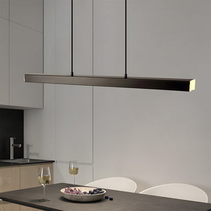 Hanglamp Minimalistisch met Geïntegreerde LED en Verstelbare Kabellengte