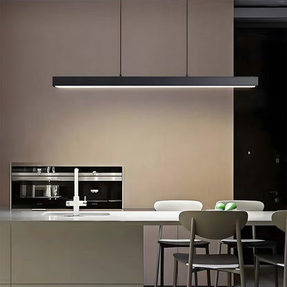 Hanglamp Minimalistisch met Geïntegreerde LED en Verstelbare Kabellengte
