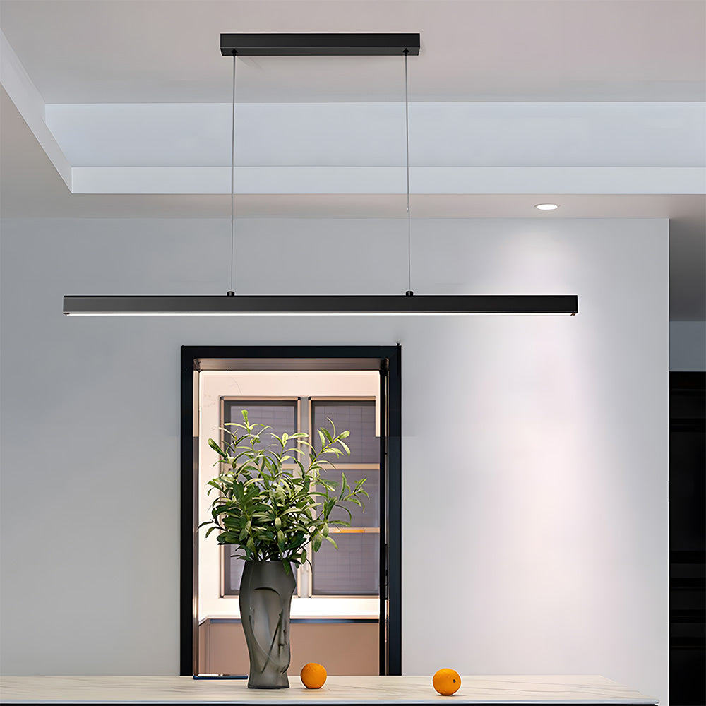 Hanglamp Minimalistisch met Geïntegreerde LED en Verstelbare Kabellengte
