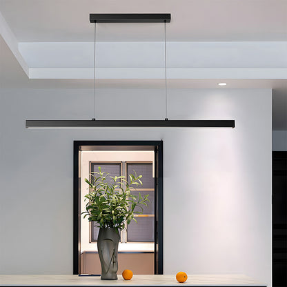 Hanglamp Minimalistisch met Geïntegreerde LED en Verstelbare Kabellengte