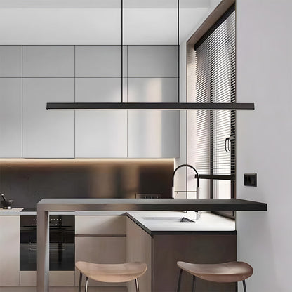 Hanglamp Minimalistisch met Geïntegreerde LED en Verstelbare Kabellengte