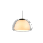 Transparant glas