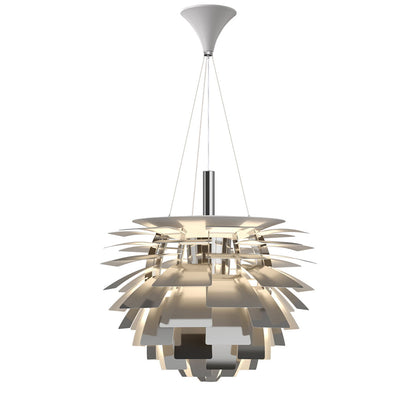 Hanglamp Scandinavisch Artisjok Design met Verstelbare Hoogte