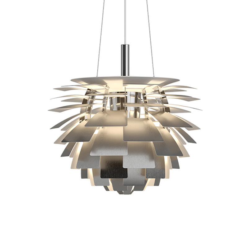 Hanglamp Scandinavisch Artisjok Design met Verstelbare Hoogte