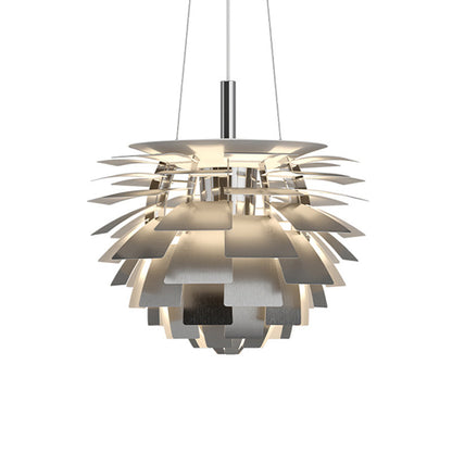 Hanglamp Scandinavisch Artisjok Design met Verstelbare Hoogte
