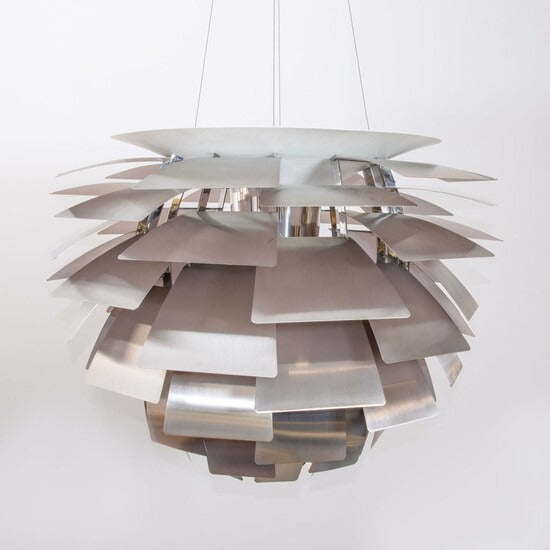 Hanglamp Scandinavisch Artisjok Design met Verstelbare Hoogte