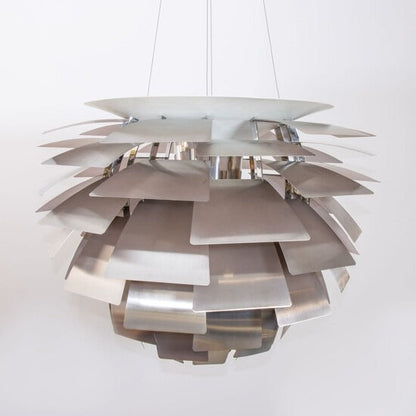 Hanglamp Scandinavisch Artisjok Design met Verstelbare Hoogte