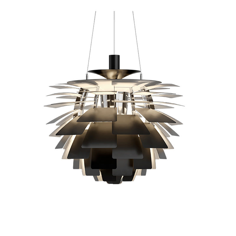 Hanglamp Scandinavisch Artisjok Design met Verstelbare Hoogte
