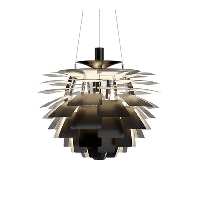 Hanglamp Scandinavisch Artisjok Design met Verstelbare Hoogte