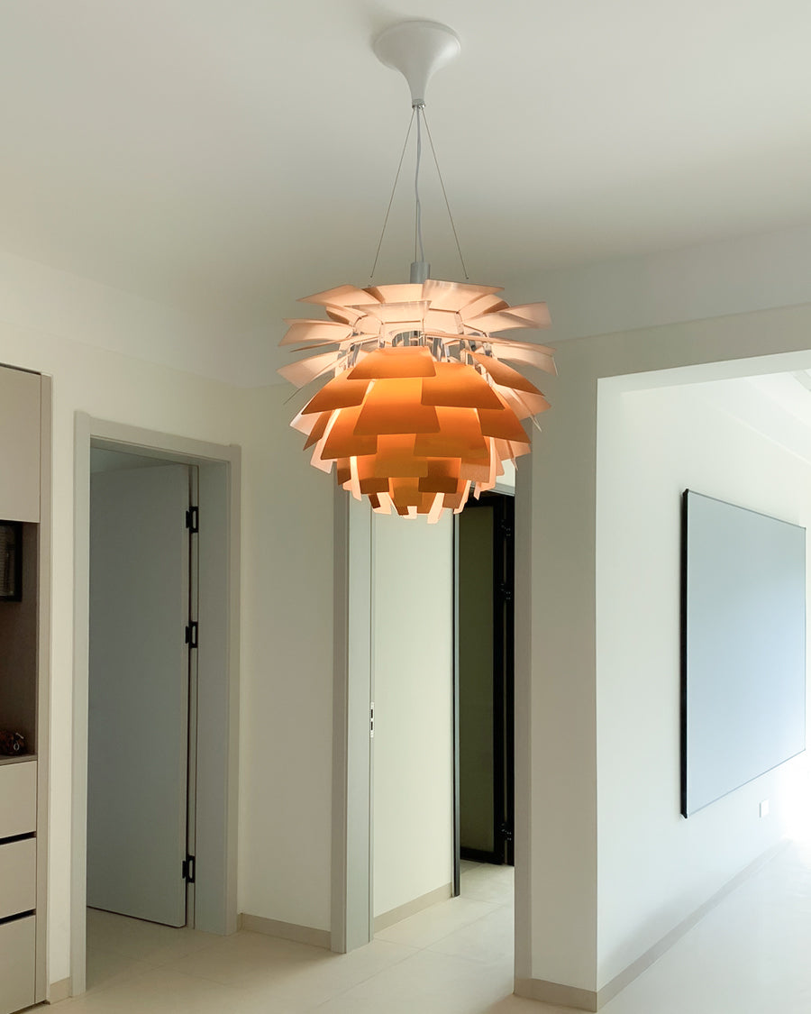 Hanglamp Scandinavisch Artisjok Design met Verstelbare Hoogte